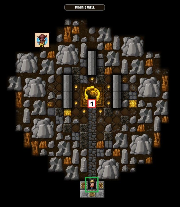 10-1 Mimir's Well