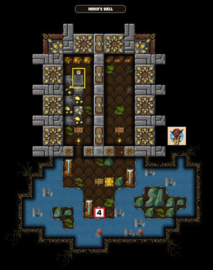 10-5 Mimir's Well