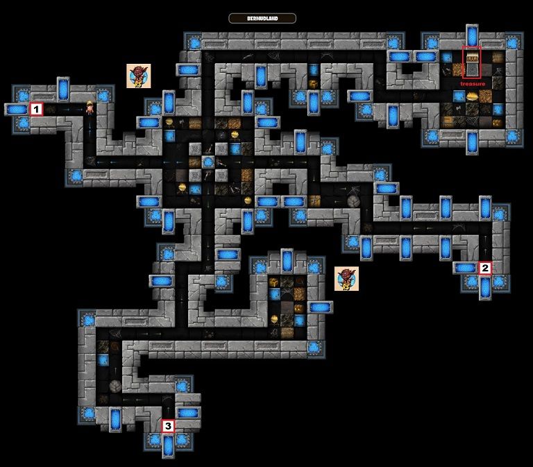 14-2 Bermudland