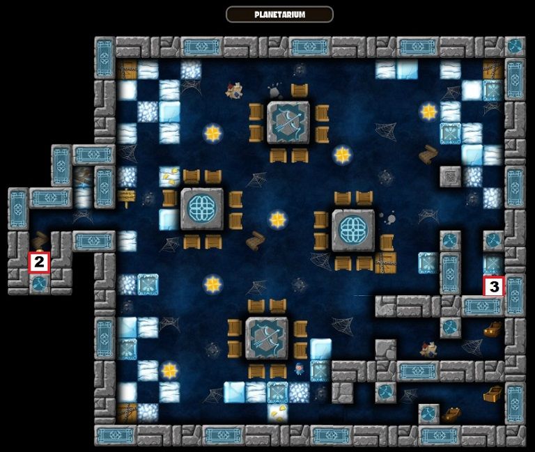 15-3 Planetarium
