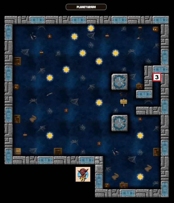 15-4 Planetarium