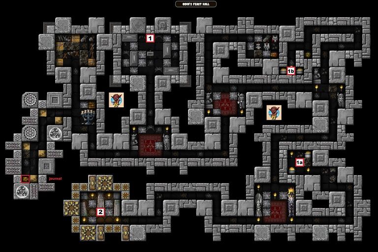 16-2 Odin's Feast Hall