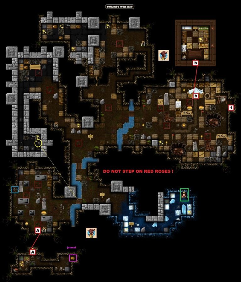 2-1 Diggerius's Norse Camp