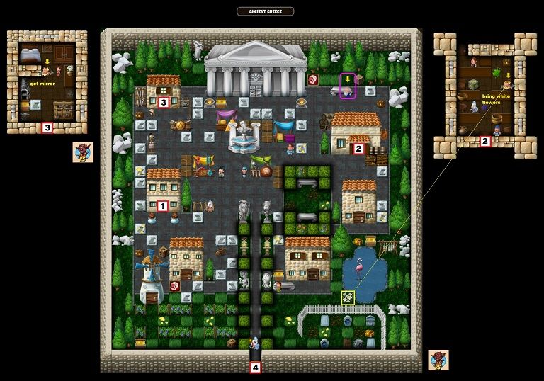 2-2 Ancient Greece