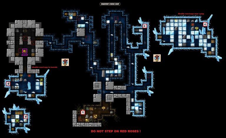 2-2 Diggerius's Norse Camp