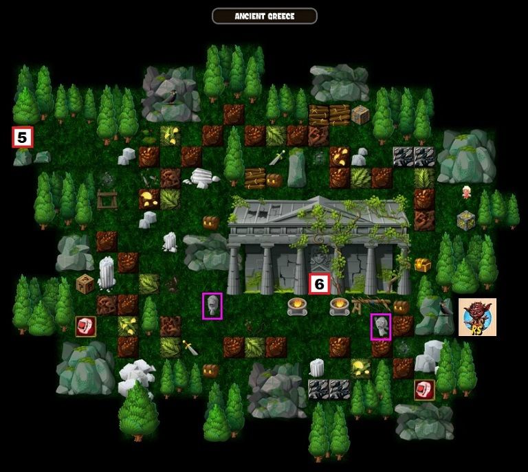 2-4 Ancient Greece