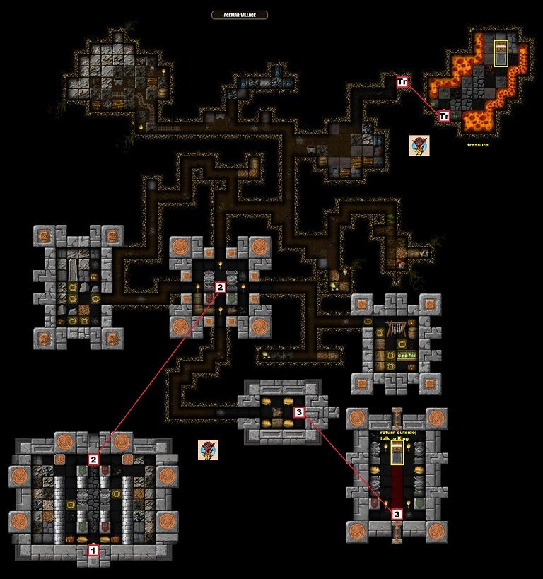 21-2 Agemar Village