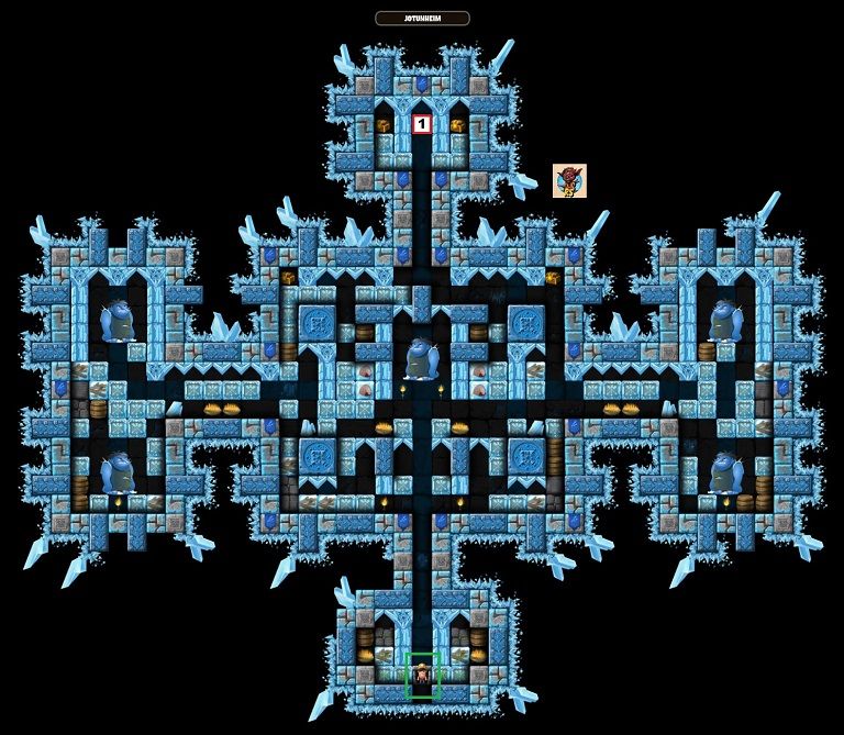 24-1 Jotunheim