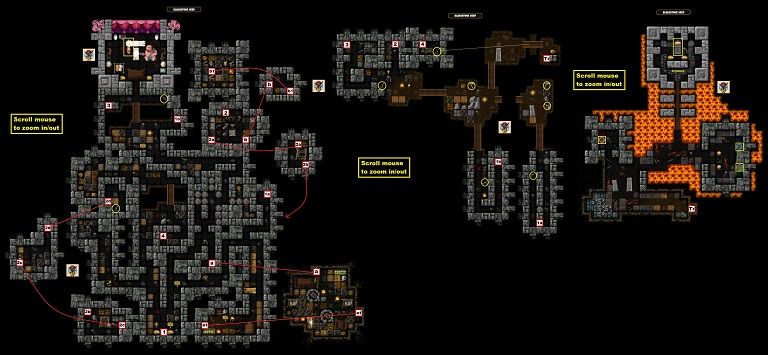 4-2 Blackstone Keep