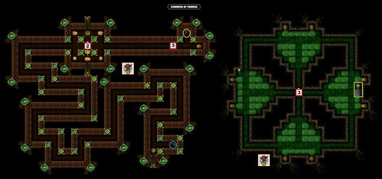 7-2 Chambers of Chances
