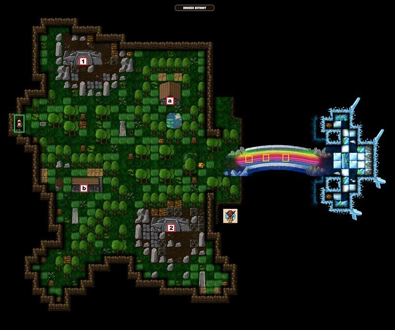 9-1 Broken Bifrost