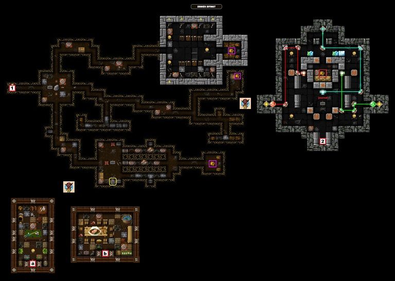 9-2 Broken Bifrost