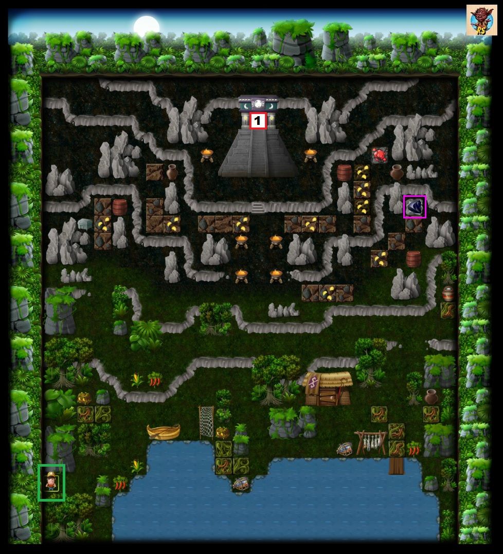 1-1 Temple of the Moon