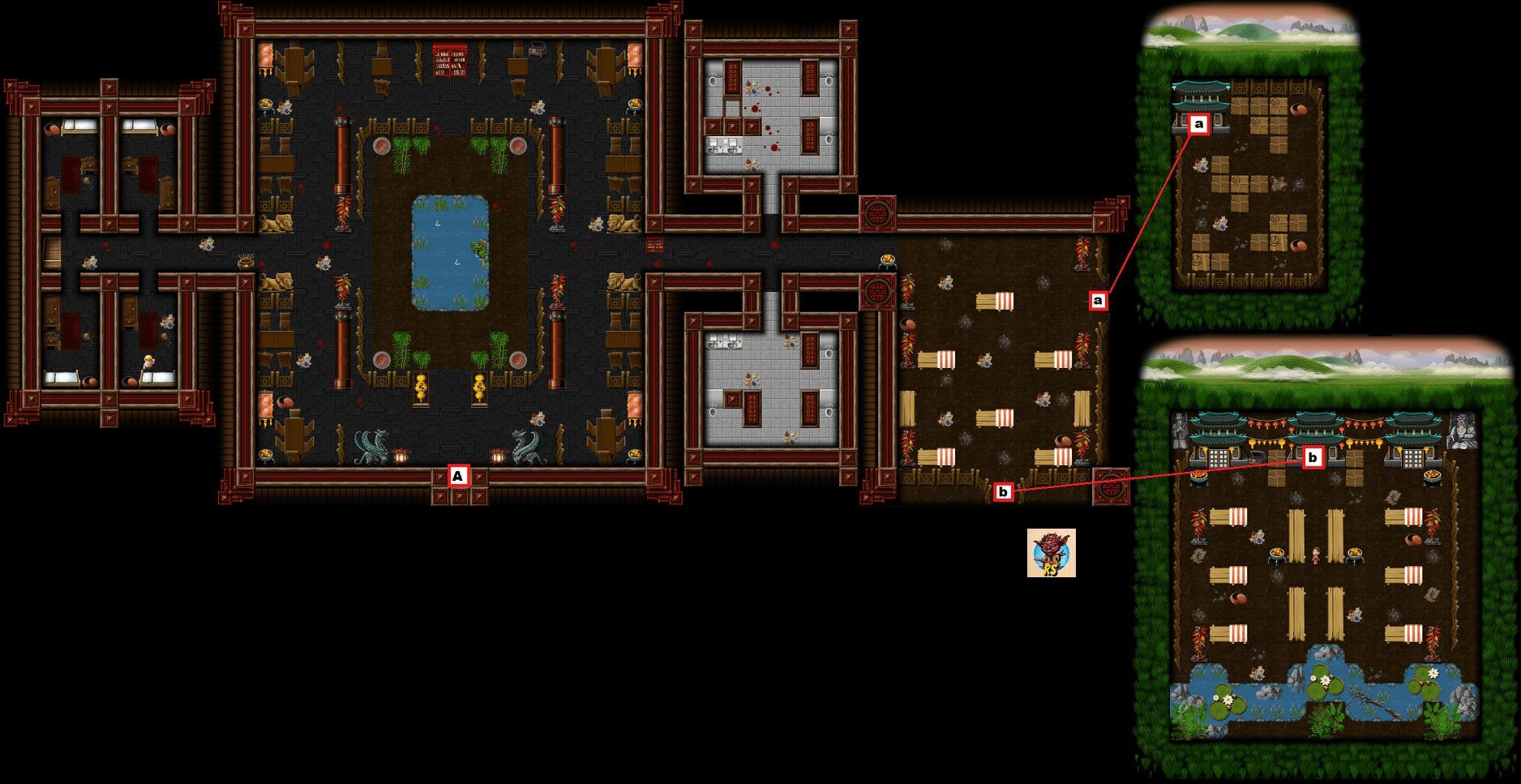 1-2 Chilli Village