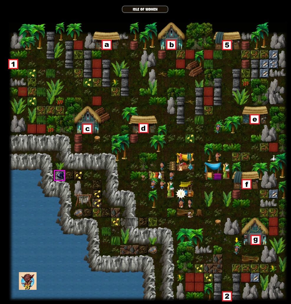 1-2 Isle of Women