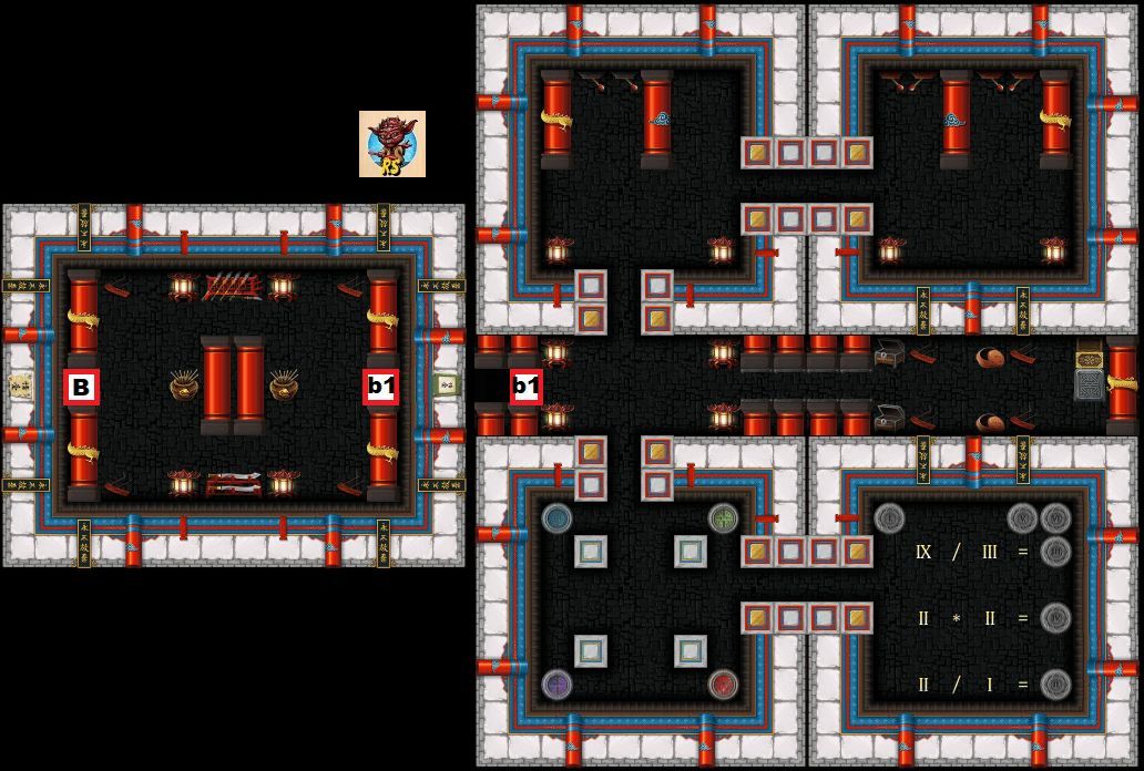 1-3 Chilli Village