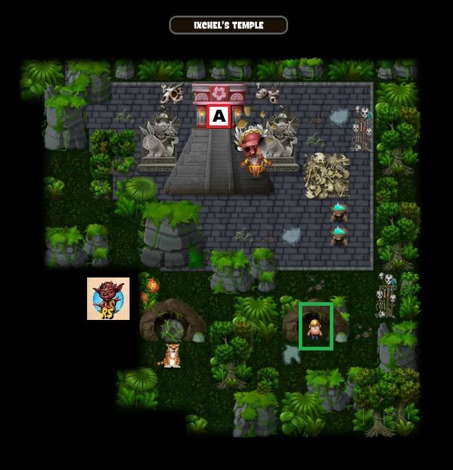 10-1 Ixchel_s Temple