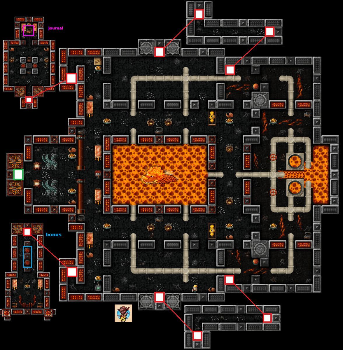 11-1 Boiling Spa