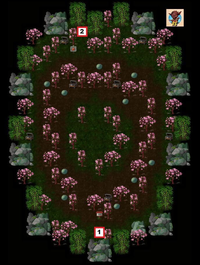 12-2 Old Crone_s Hideout