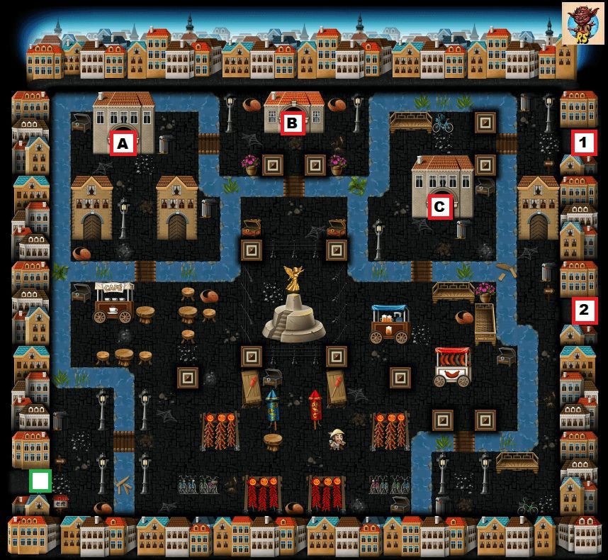 13-1 Marco_s Lost Stash