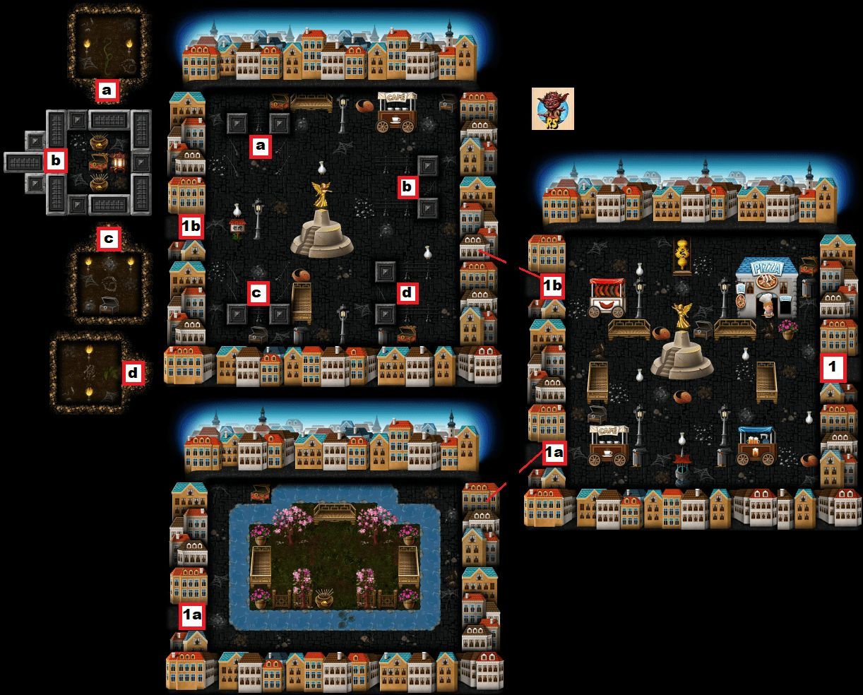 13-3 Marco_s Lost Stash
