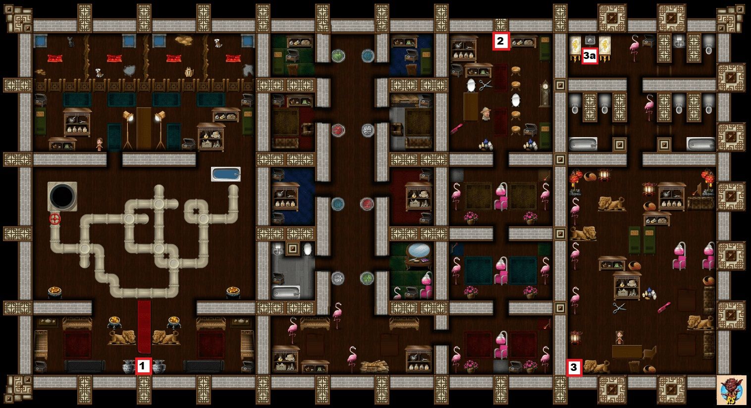 14-2 Pet Salon
