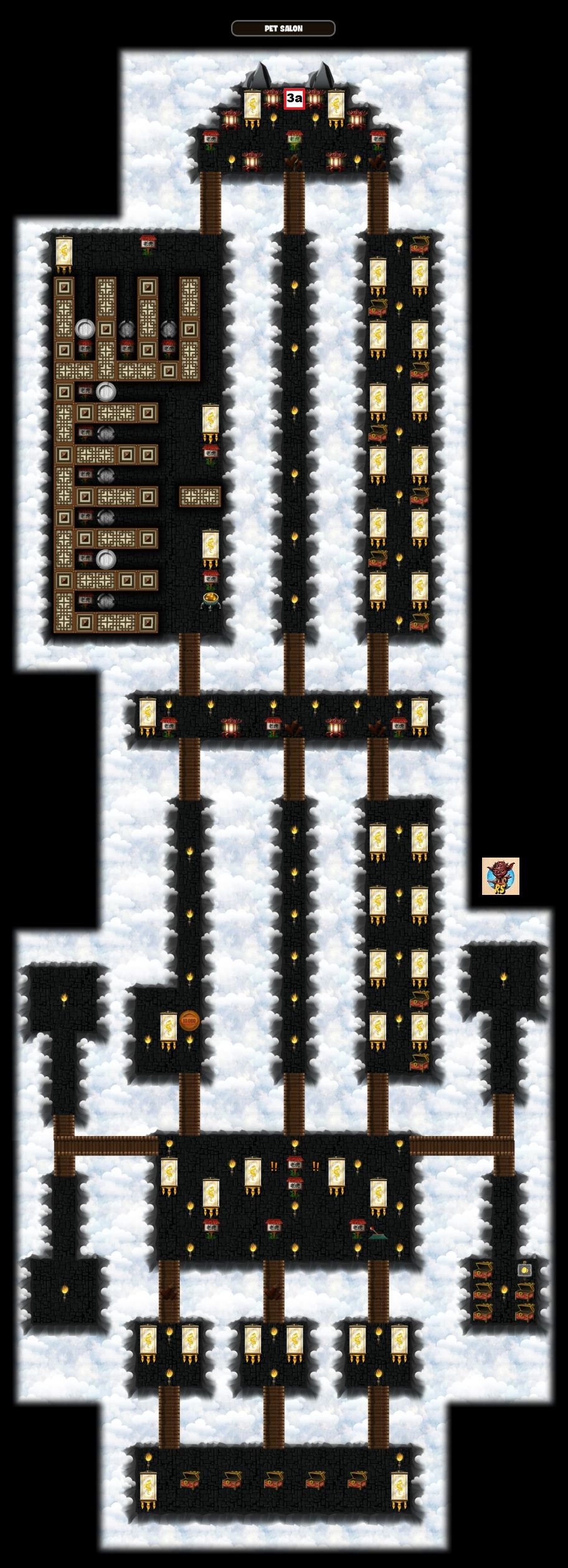 14-3 Pet Salon