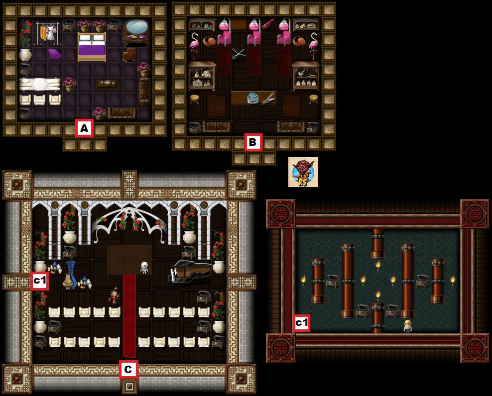 15-2 Wedding Journey