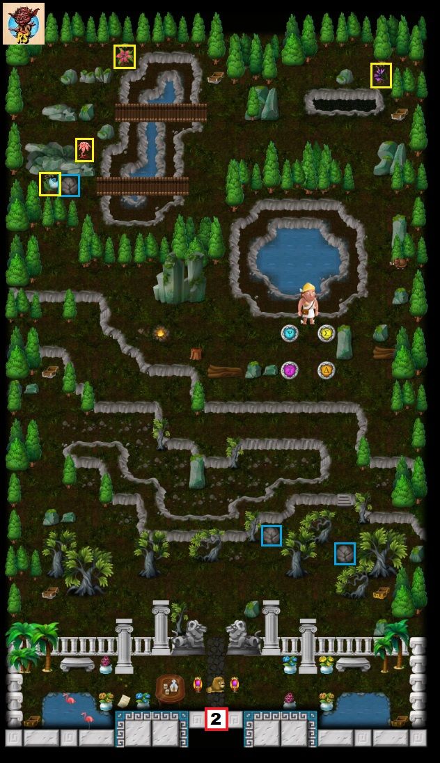16-3 Circe_s Island