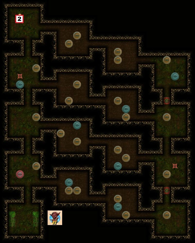 17-3 Panda Sanctuary