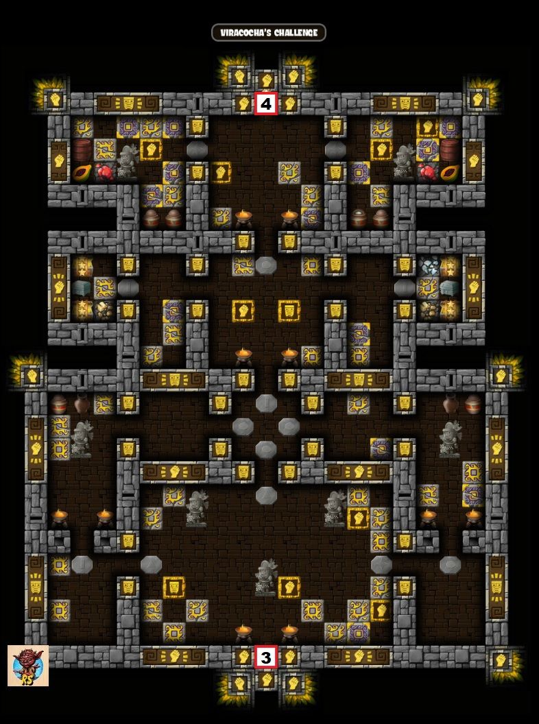 17-4 Viracocha_s Challenge