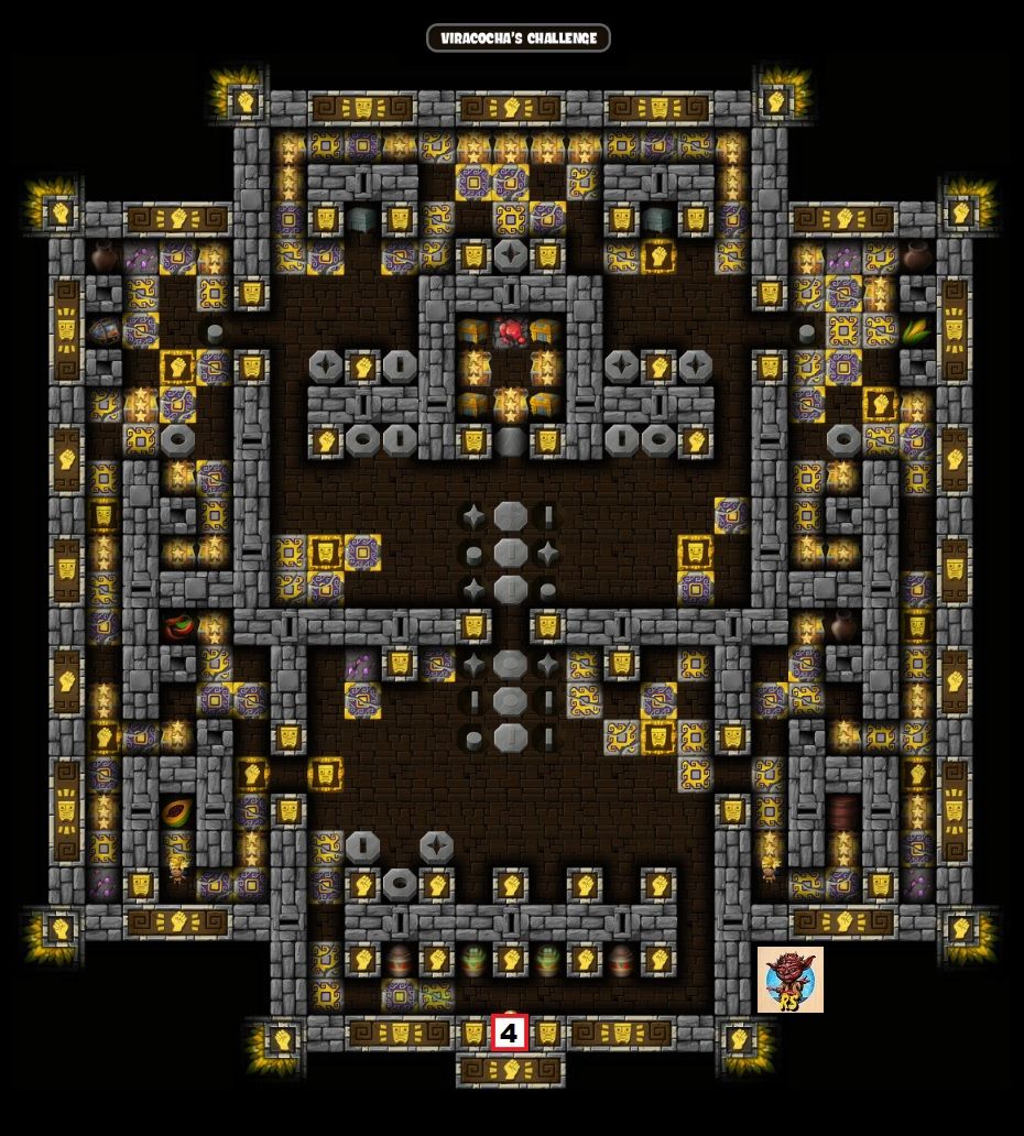 17-5 Viracocha_s Challenge