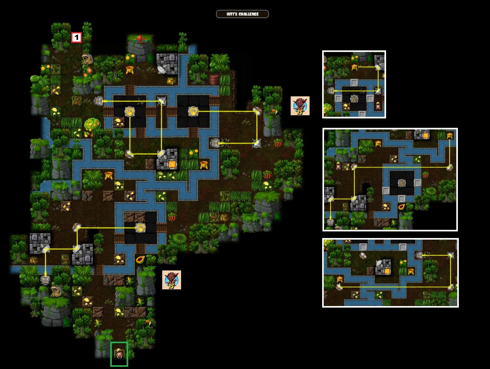 19-1 Inti_s Challenge
