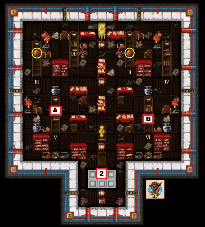 2-3 Mountain Monastery