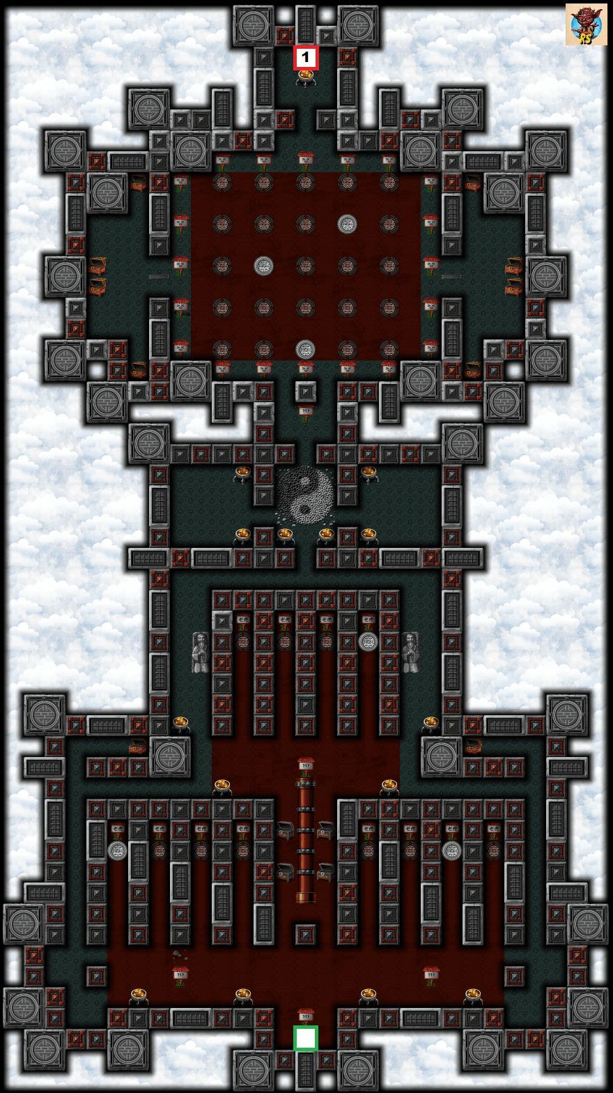 20-1- Temple of the Panda