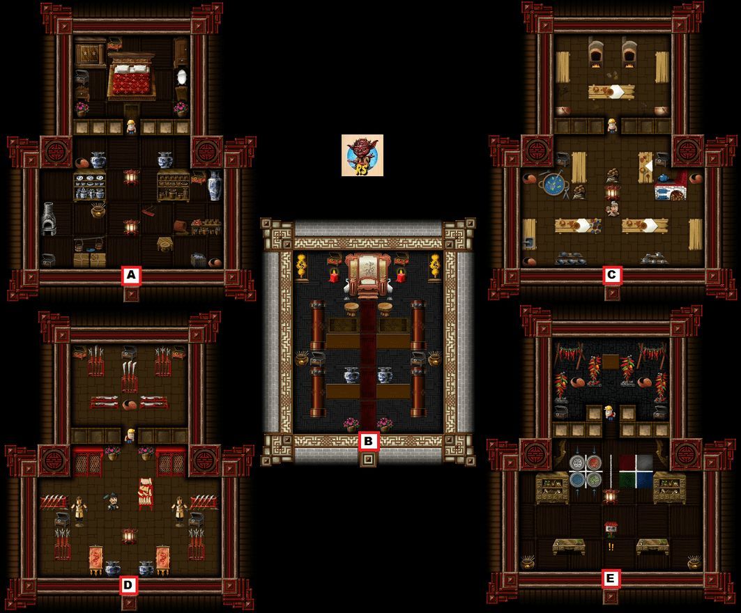 21-2 Food Festival