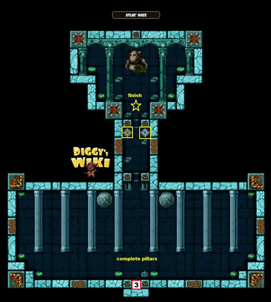 23-4 ATLAS_ MAZE