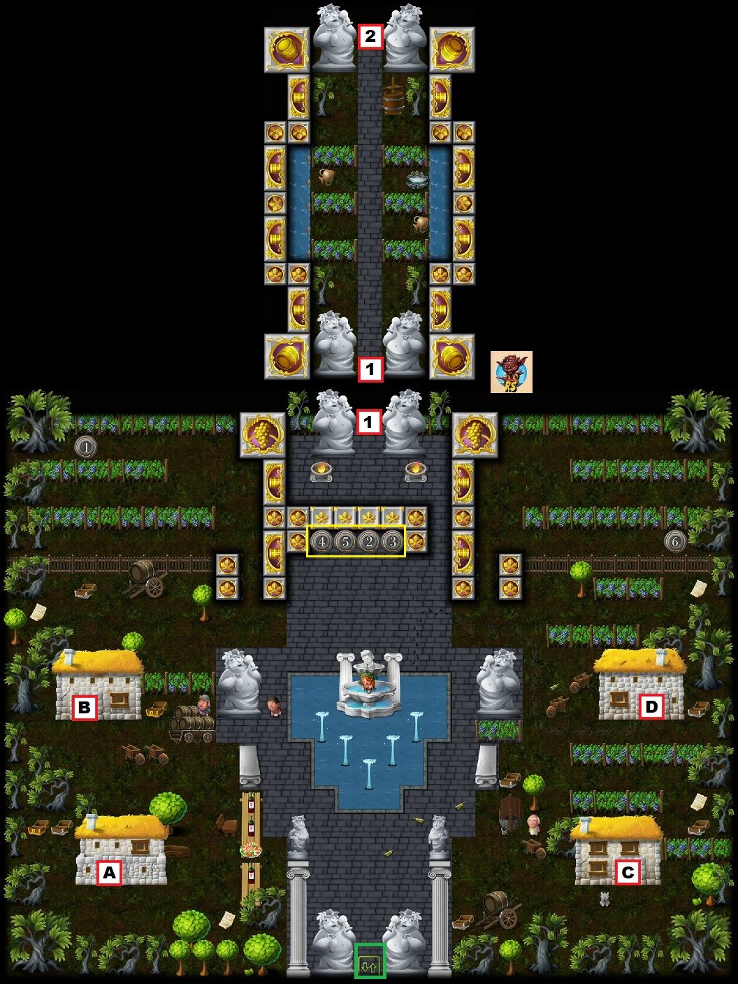 26-1 Dionysus_ Challenge