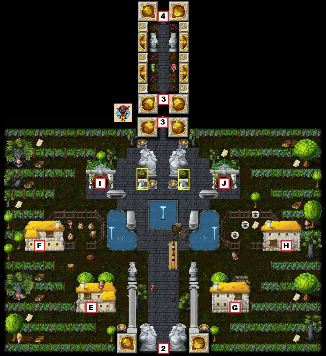26-3 Dionysus_ Challenge