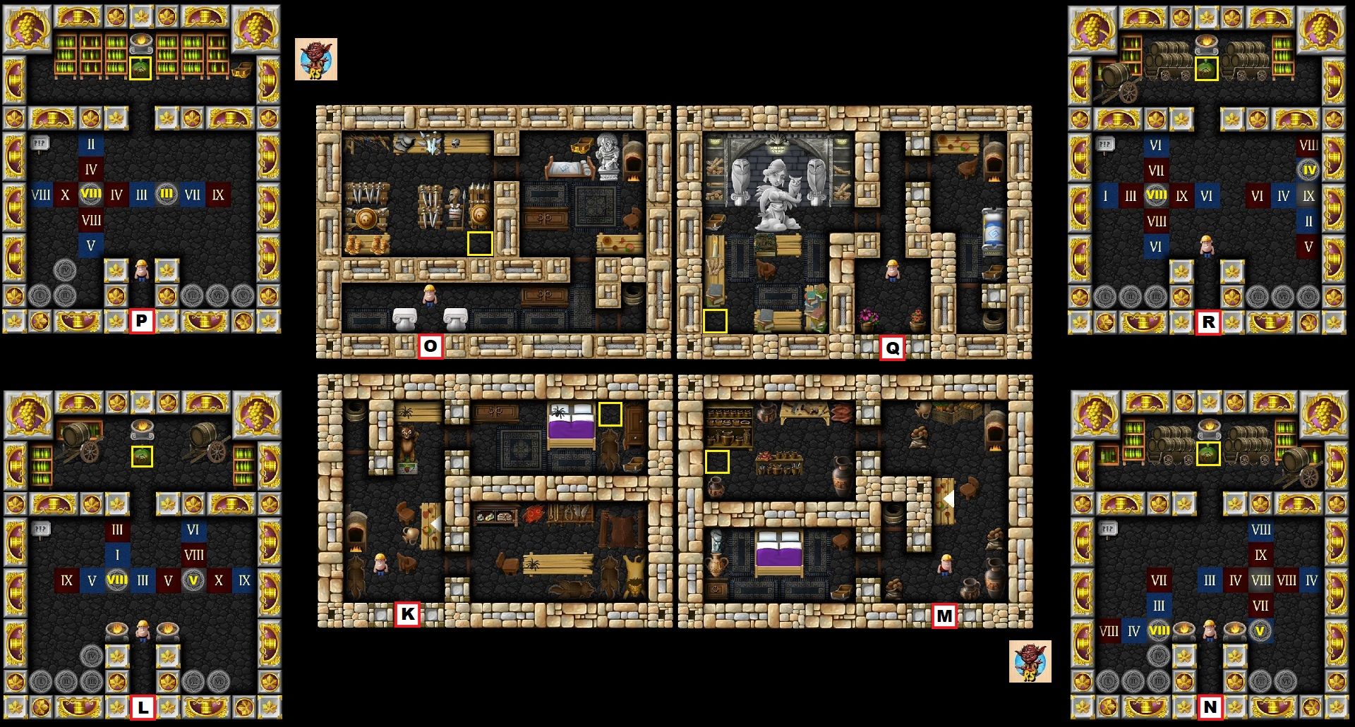 26-6 Dionysus_ Challenge