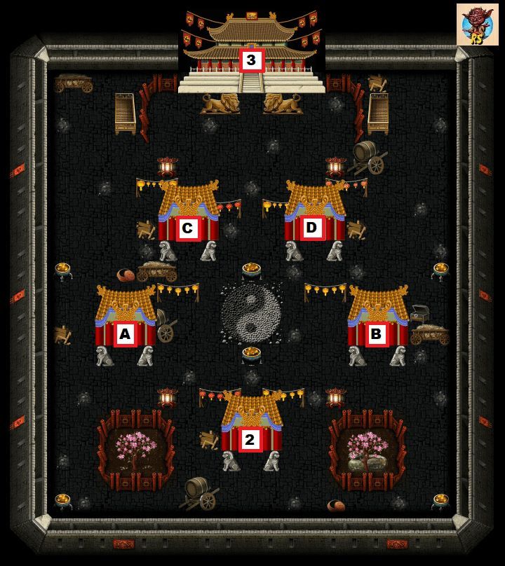 27-2 Hall of Supreme Harmony