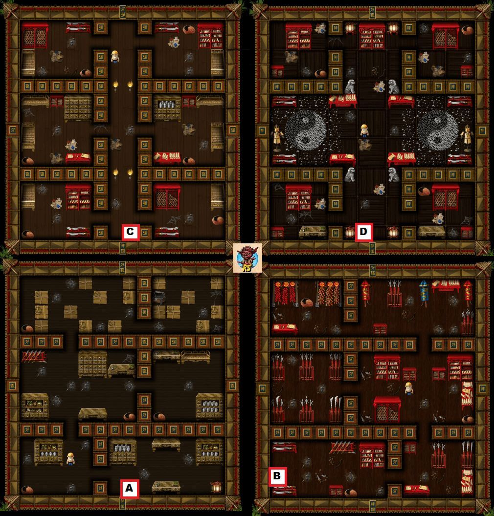 27-3 Hall of Supreme Harmony