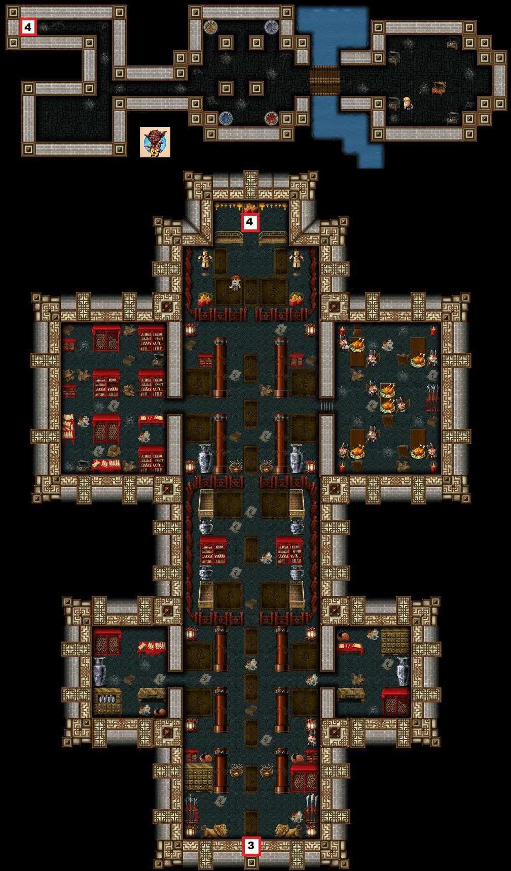 27-4 Hall of Supreme Harmony
