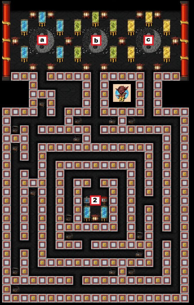 3-2 Temple of Water