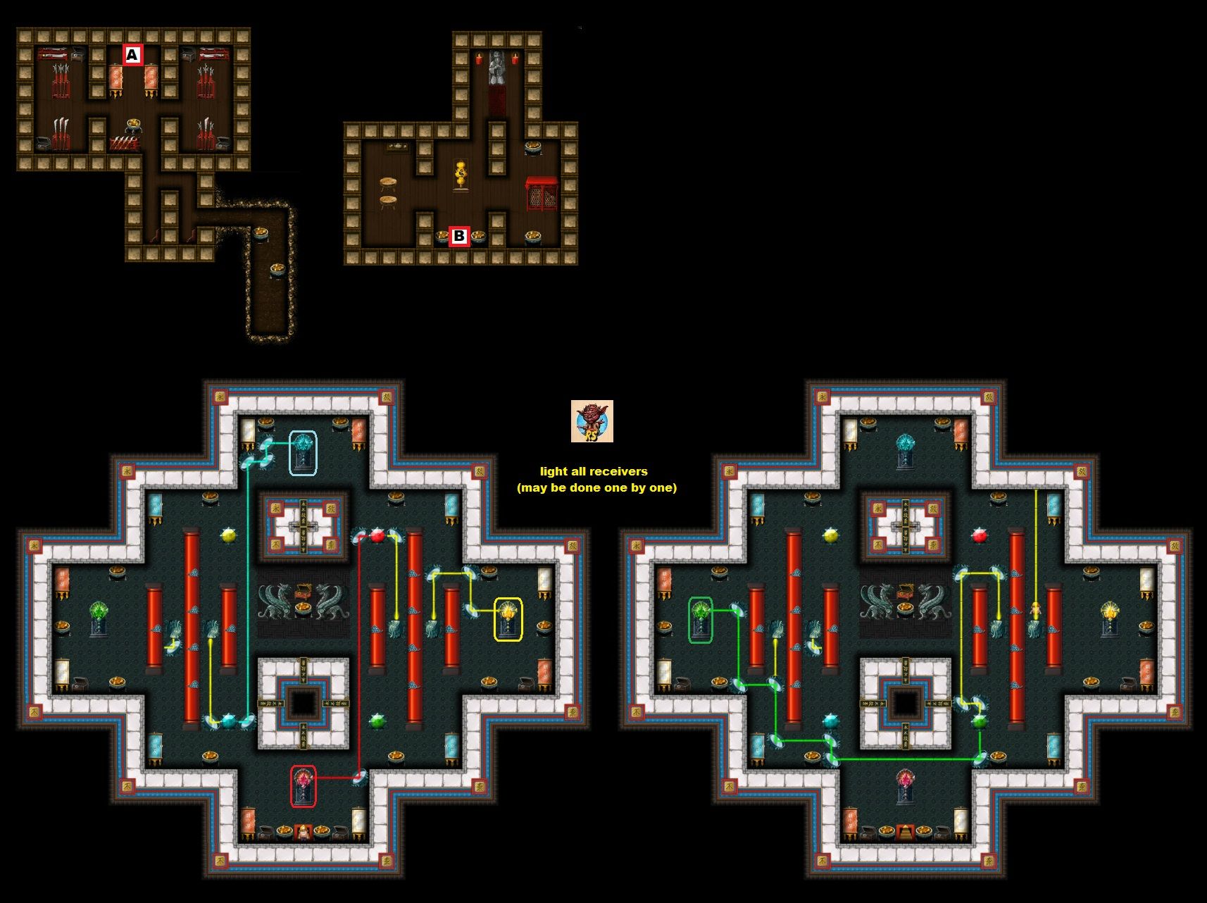 3-2 Zhifu Island