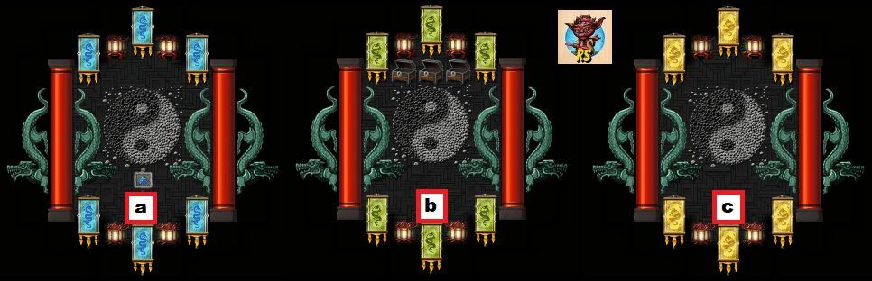 3-3 Temple of Water
