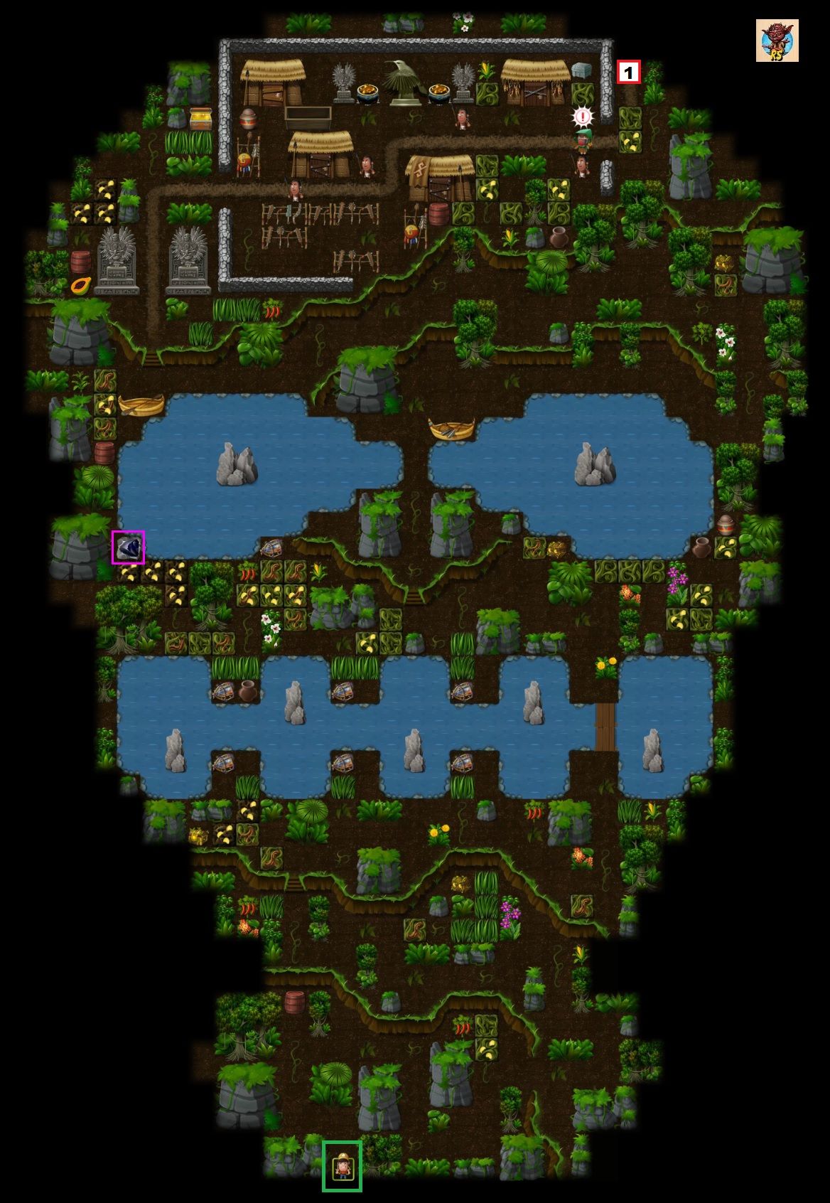 4-1 God of War_s Temple