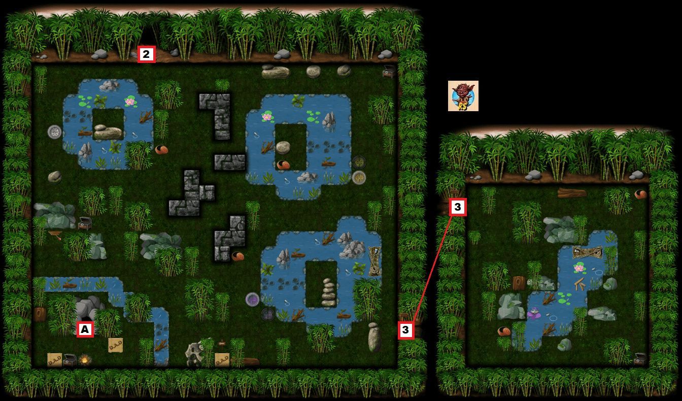 4-3 Cormorant Lakes