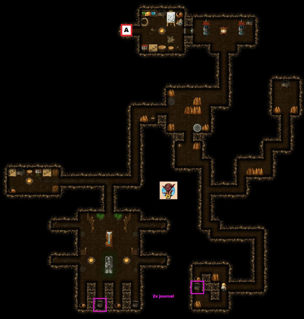 4-4 Cormorant Lakes