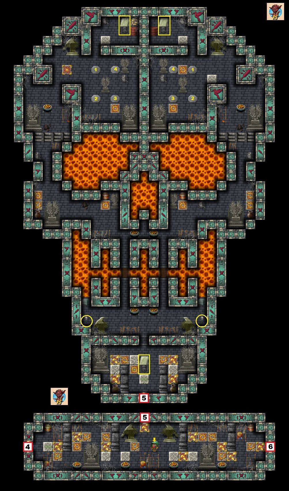 4-4 God of War_s Temple